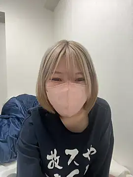 Snapshot of Hikaru-chan chatting on 02-14-25, 07:33 Hikaru-chan online show from 02-14-25, 07:33