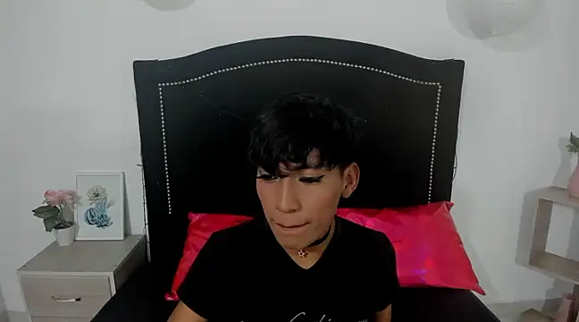 Natasha69 online show from 01-05-25, 03:11