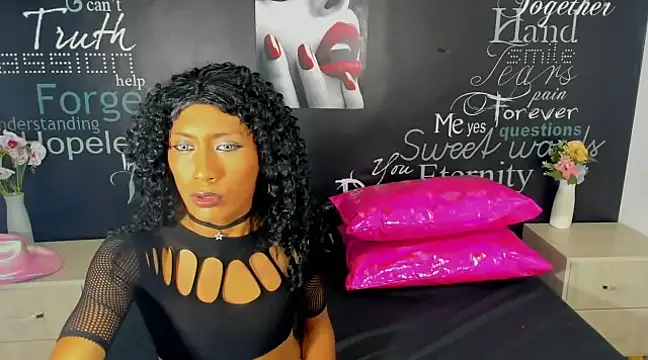 Natasha69 online show from 01-15-25, 07:01