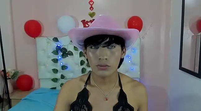 Natasha69 online show from 03-08-25, 12:33