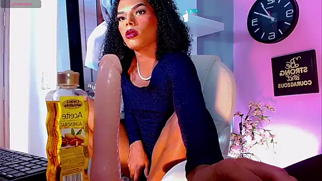 Diva Smith02 online show from 01-15-25, 05:47