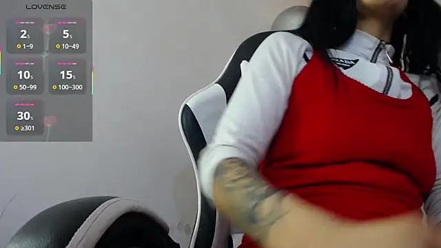 Anniee x online show from 11-22-25, 12:59