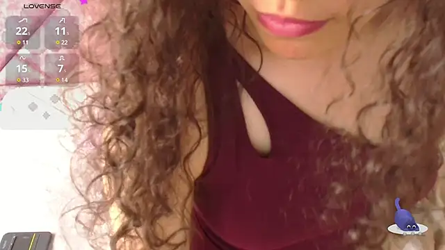 Charlotte  Miller online show from 02-09-25, 06:58