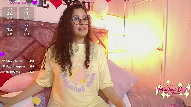 Charlotte  Miller online show from 02-16-25, 05:04