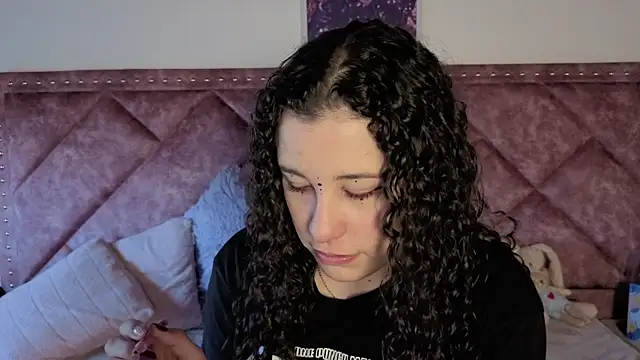 Charlotte  Miller online show from 09-09-25, 11:43