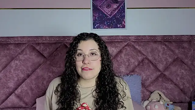 Charlotte  Miller online show from 09-12-25, 11:21