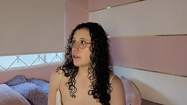 Charlotte  Miller online show from 10-01-25, 11:27