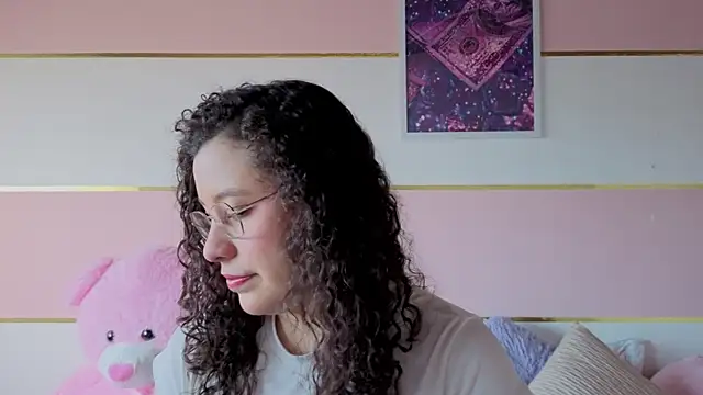 Charlotte  Miller online show from 11-27-25, 11:45