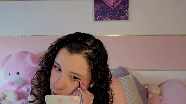 Charlotte  Miller online show from 12-01-25, 12:10