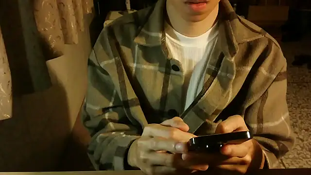 KYU890428 online show from 03-14-26, 09:20