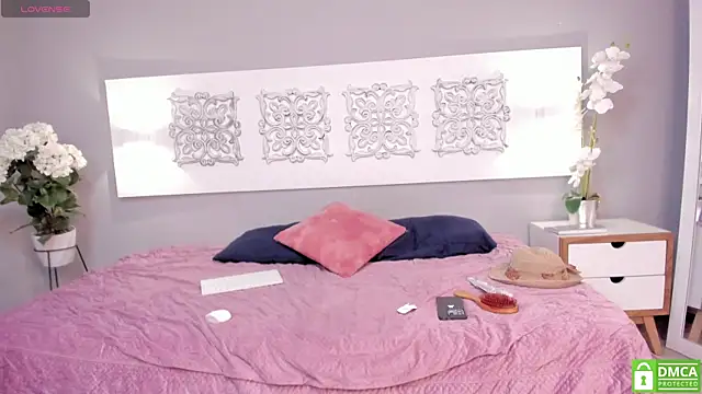 iriis rosse online show from 02-07-25, 08:53