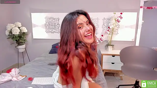 iriis rosse online show from 02-18-25, 12:15