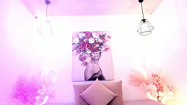 iriis rosse online show from 09-20-25, 04:19