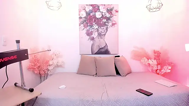 iriis rosse online show from 09-23-25, 04:32