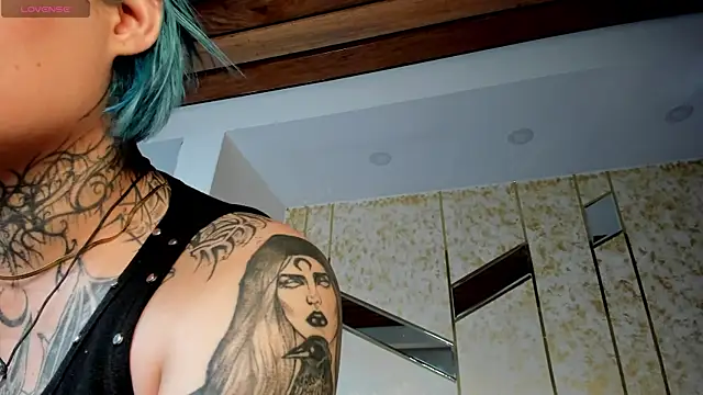 jinxv nuss online show from 02-03-25, 11:09