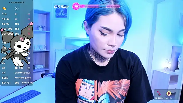 jinxv nuss online show from 02-18-25, 02:06