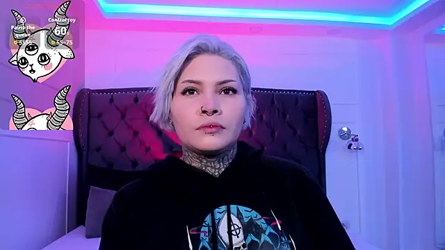 jinxv nuss online show from 10-10-25, 11:42