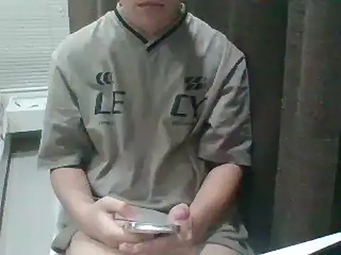 redboxerlover1 online show from 01-25-25, 01:19