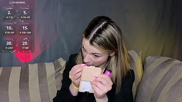 Eternal Flame online show from 01-23-25, 09:18