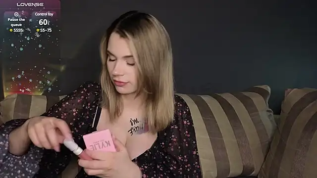 Eternal Flame online show from 02-11-25, 09:35