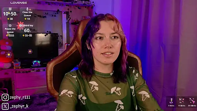 Snapshot of _zephyr_ chatting on 02-02-25, 11:32 zephyr online show from 02-02-25, 11:32