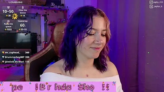 Snapshot of _zephyr_ chatting on 02-09-25, 12:28 zephyr online show from 02-09-25, 12:28