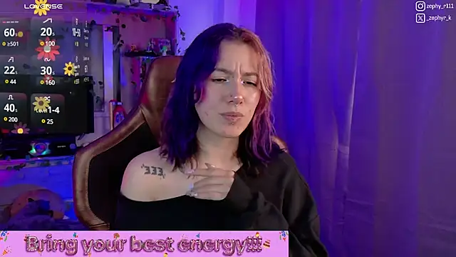 Snapshot of _zephyr_ chatting on 02-09-25, 06:47 zephyr online show from 02-09-25, 06:47