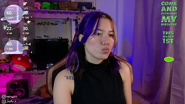 Snapshot of _zephyr_ chatting on 02-18-25, 03:42 zephyr online show from 02-18-25, 03:42