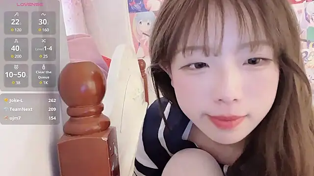 nicole 888 online show from 01-12-25, 05:45