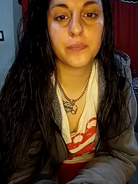 Camilita0 online show from 10-13-25, 08:58