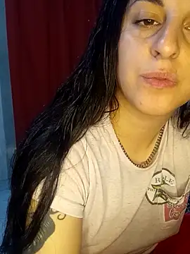 Camilita0 online show from 10-16-25, 09:10