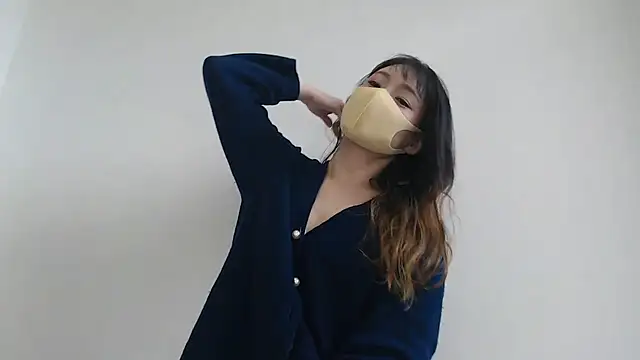 Mary-JP online show from 02-18-25, 05:31