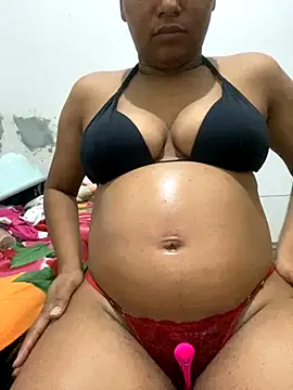 Mariaapimentinha online show from 09-25-25, 12:14