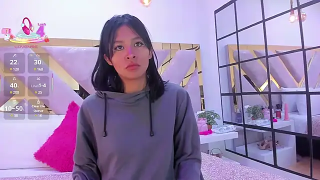 nayara macherano online show from 03-14-25, 09:35