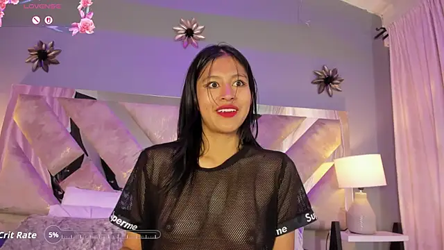 nayara macherano online show from 09-16-25, 11:55