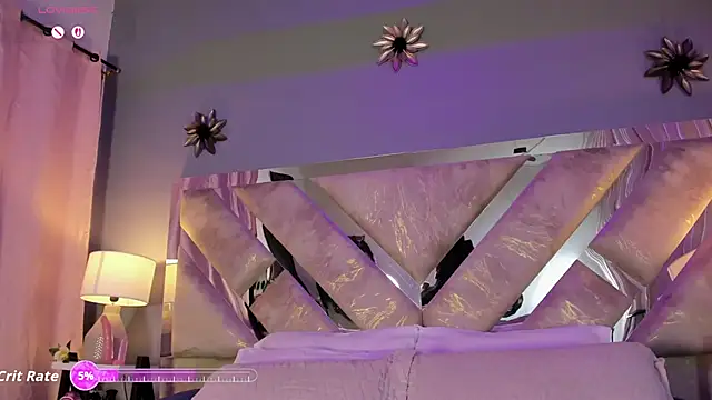 nayara macherano online show from 10-10-25, 11:09