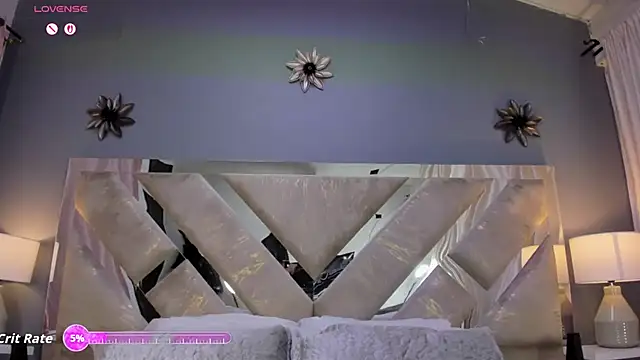 nayara macherano online show from 10-23-25, 11:53