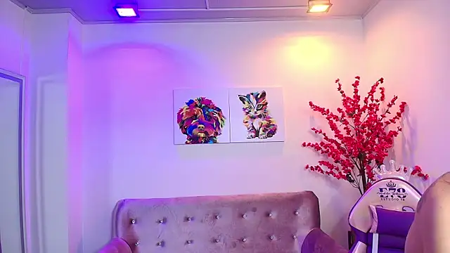 Arianna sweeet online show from 02-07-25, 09:37