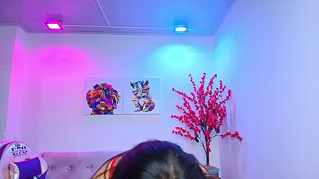 Arianna sweeet online show from 02-11-25, 06:51