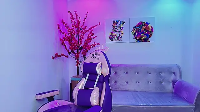 Arianna sweeet online show from 02-19-25, 10:56