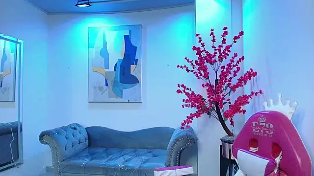 Arianna sweeet online show from 09-12-25, 03:17