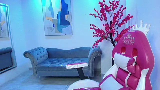 Arianna sweeet online show from 09-14-25, 03:16