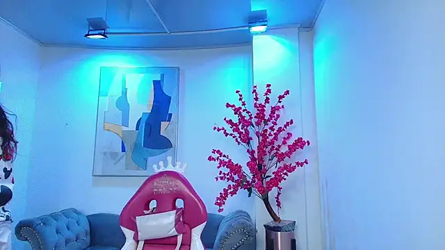 Arianna sweeet online show from 09-23-25, 03:20