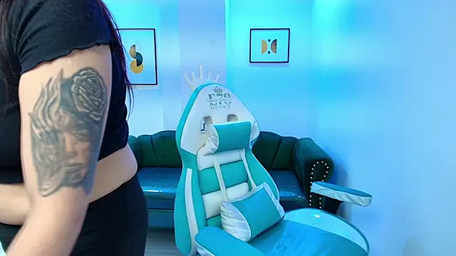 Arianna sweeet online show from 09-30-25, 03:33