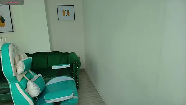 Arianna sweeet online show from 10-07-25, 03:25