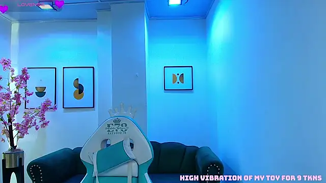 Arianna sweeet online show from 10-12-25, 03:38