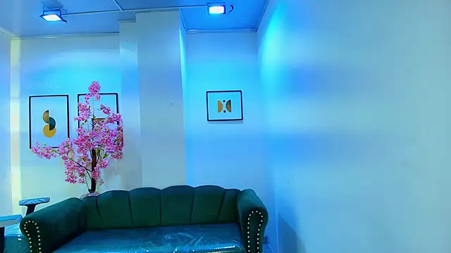 Arianna sweeet online show from 11-12-25, 03:40