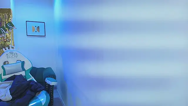 Arianna sweeet online show from 12-21-25, 03:35