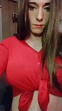 Rebeckalove online show from 01-08-26, 07:32