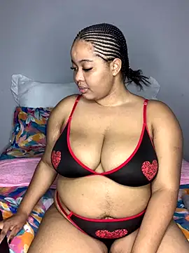 sexytinashe21 online show from 11-18-25, 09:30